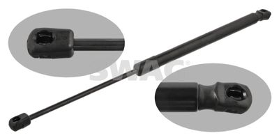 Gas Spring, boot/cargo area SWAG 30 93 4432