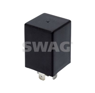Relay, wipe/wash interval SWAG 30 93 4502
