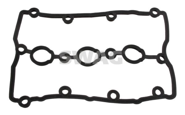SWAG 30 93 4503 Gasket, cylinder head cover