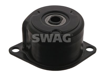 Belt Tensioner, V-ribbed belt SWAG 30 93 4540