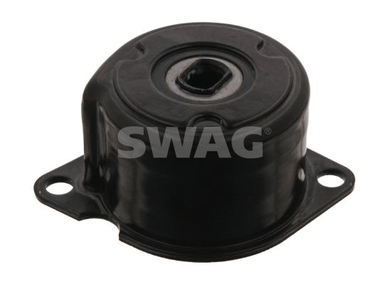 SWAG 30 93 4543 Belt Tensioner, V-ribbed belt