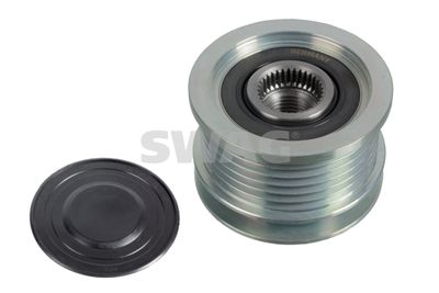 Alternator Freewheel Clutch SWAG 30 93 4548