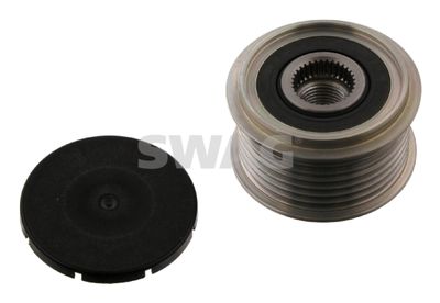 Alternator Freewheel Clutch SWAG 30 93 4549