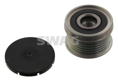 Alternator Freewheel Clutch SWAG 30 93 4612