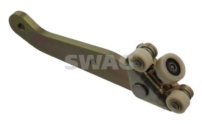 Roller Guide, sliding door SWAG 30 93 4701