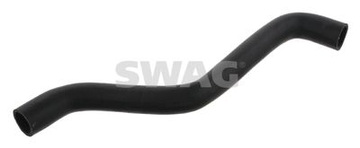 Radiator Hose SWAG 30 93 4708