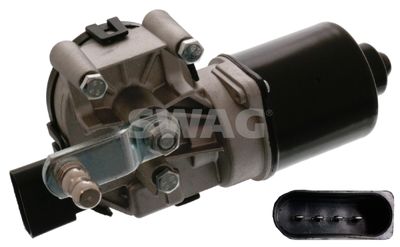Wiper Motor SWAG 30 93 4753