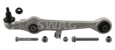 Control/Trailing Arm, wheel suspension SWAG 30 93 4767