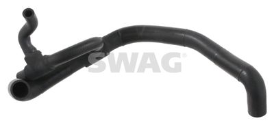 Radiator Hose SWAG 30 93 4768