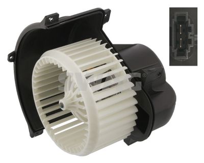 Interior Blower SWAG 30 93 4788