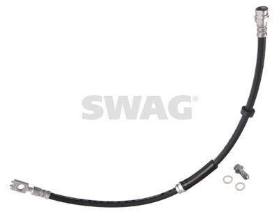 Brake Hose SWAG 30 93 4790