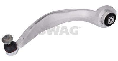 Control/Trailing Arm, wheel suspension SWAG 30 93 4821
