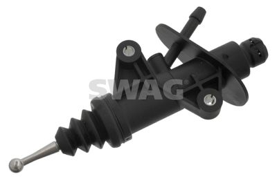 Master Cylinder, clutch SWAG 30 93 4838