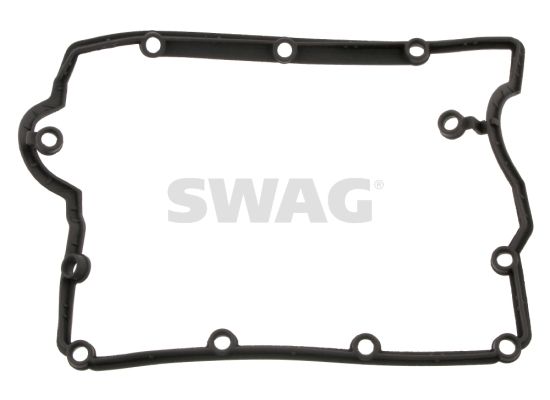 SWAG 30 93 4856 Gasket, cylinder head cover