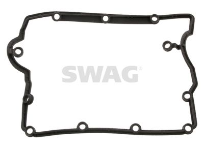 Gasket, cylinder head cover SWAG 30 93 4856