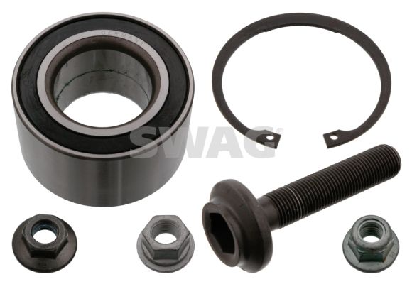 SWAG 30 93 4875 Wheel Bearing Kit