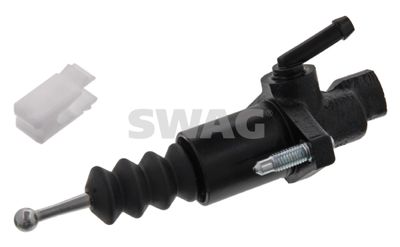 Master Cylinder, clutch SWAG 30 93 4981