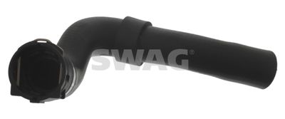 Radiator Hose SWAG 30 93 4983
