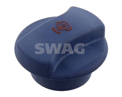 Cap, coolant tank SWAG 30 93 6086