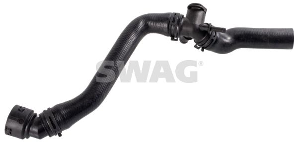 SWAG 30 93 6092 Radiator Hose