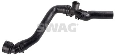 Radiator Hose SWAG 30 93 6092