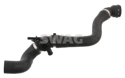 Radiator Hose SWAG 30 93 6093