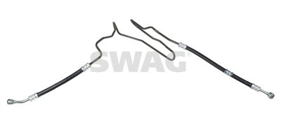 Hydraulic Hose, steering SWAG 30 93 6126