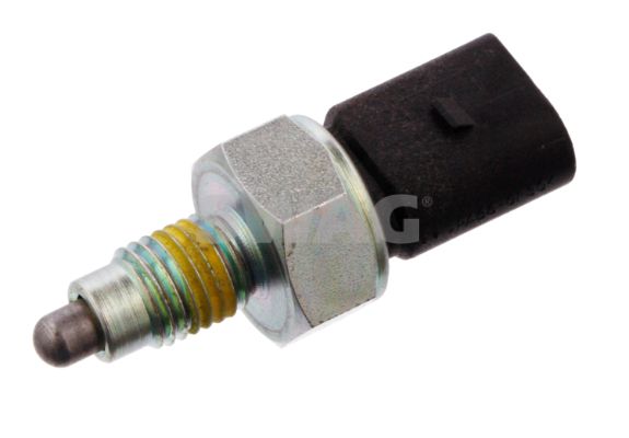 SWAG 30 93 6174 Switch, reverse light