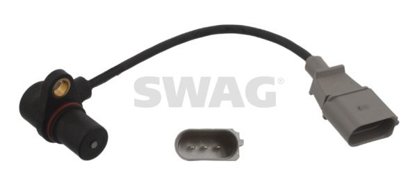 SWAG 30 93 6175 Sensor, crankshaft pulse