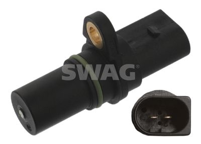 Sensor, crankshaft pulse SWAG 30 93 6176