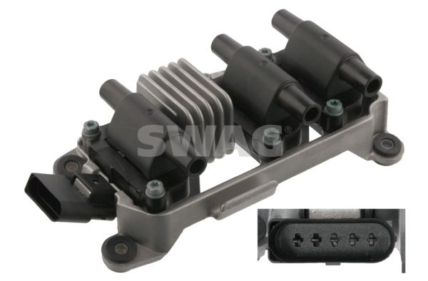 SWAG 30 93 6177 Ignition Coil