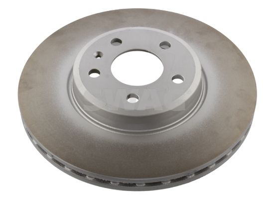 SWAG 30 93 6232 Brake Disc