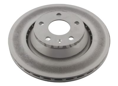 Brake Disc SWAG 30 93 6233