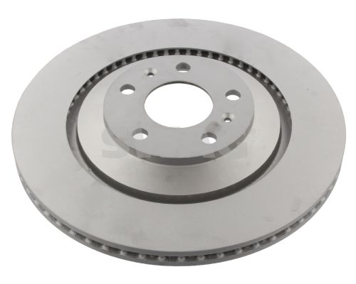 SWAG 30 93 6239 Brake Disc
