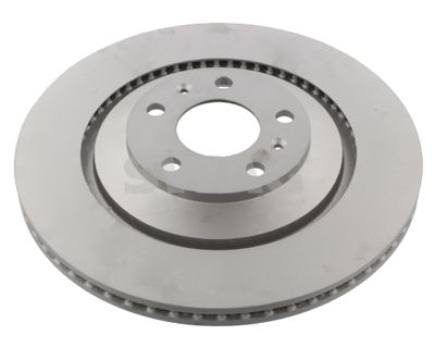 Brake Disc SWAG 30 93 6239