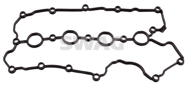 SWAG 30 93 6263 Gasket, cylinder head cover