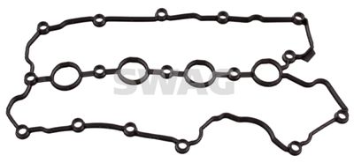 Gasket, cylinder head cover SWAG 30 93 6263