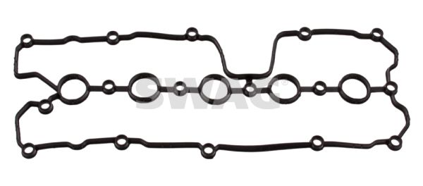 SWAG 30 93 6266 Gasket, cylinder head cover