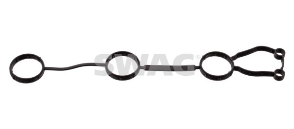 SWAG 30 93 6271 Gasket, cylinder head cover