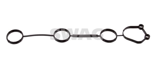 SWAG 30 93 6272 Gasket, cylinder head cover