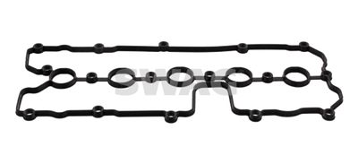 Gasket, cylinder head cover SWAG 30 93 6273