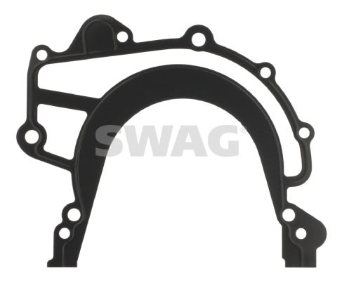 SWAG 30 93 6341 Gasket, oil pump