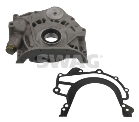 SWAG 30 93 6342 Oil Pump