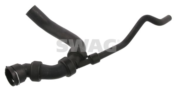 SWAG 30 93 6354 Radiator Hose