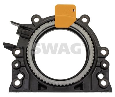 Shaft Seal, crankshaft SWAG 30 93 6383