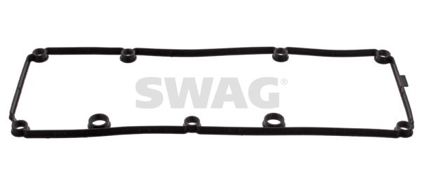 SWAG 30 93 6409 Gasket, cylinder head cover