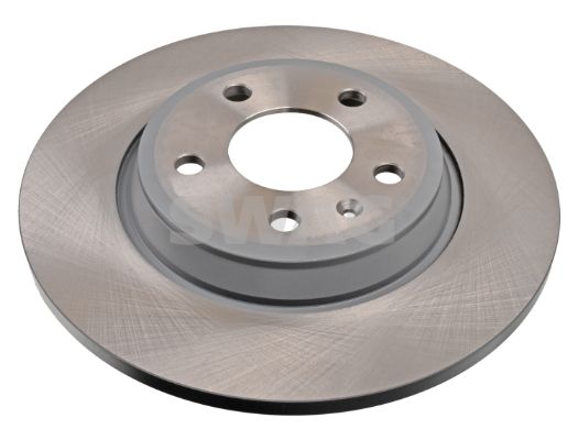 SWAG 30 93 6463 Brake Disc