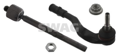 Tie Rod SWAG 30 93 6547