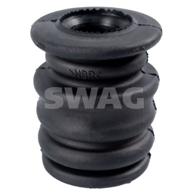 SWAG 30 93 6568 Rubber Buffer, suspension