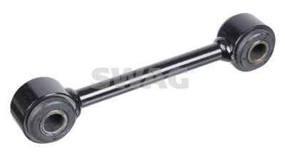Link/Coupling Rod, stabiliser bar SWAG 30 93 6582